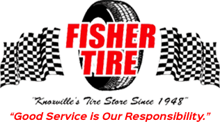 Fisher Tire Company Inc.